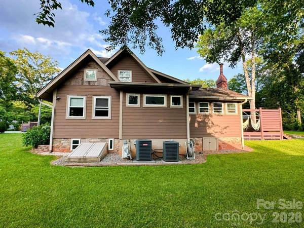 141 Carnegie RD, Rutherfordton, NC 28139
