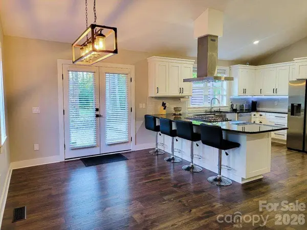 141 Carnegie RD, Rutherfordton, NC 28139