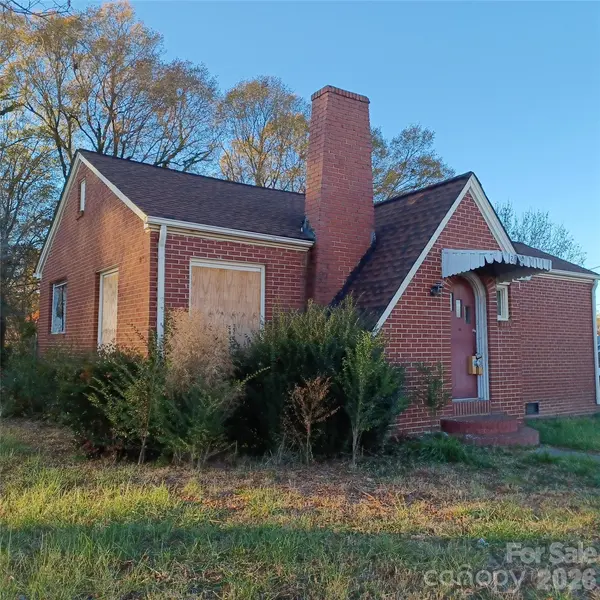 2217 S York RD, Gastonia, NC 28052
