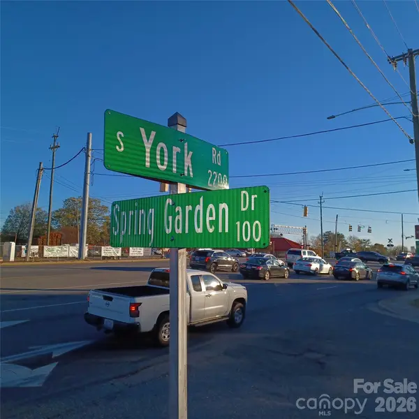 2217 S York RD, Gastonia, NC 28052
