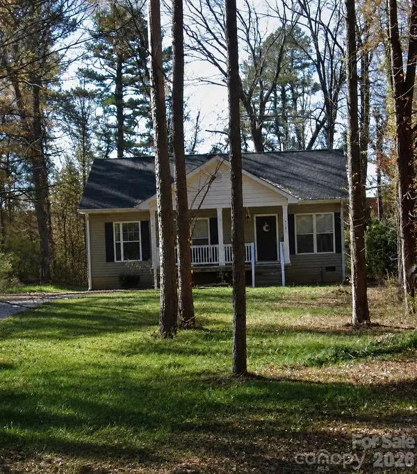 316 Allen WAY, Indian Trail, NC 28079