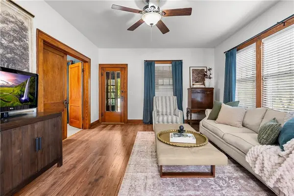 403 S 1st ST, Odessa, MO 64076