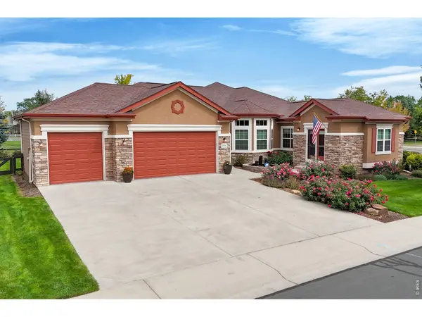 6694 Spanish Bay, Windsor, CO 80550