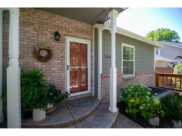 3110 Concord, Longmont, CO 80503