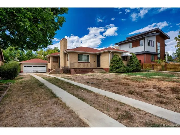 2649 Wolff, Denver, CO 80212