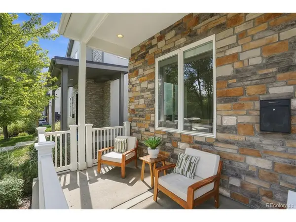 3275 S Logan, Englewood, CO 80113