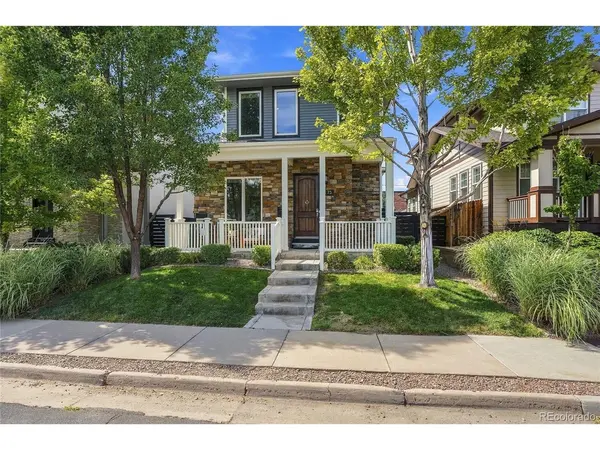 3275 S Logan, Englewood, CO 80113