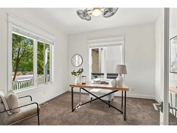 3275 S Logan, Englewood, CO 80113