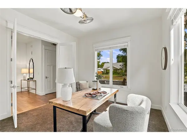 3275 S Logan, Englewood, CO 80113