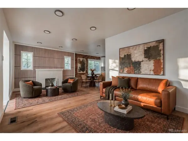 3217 N Clayton, Denver, CO 80205