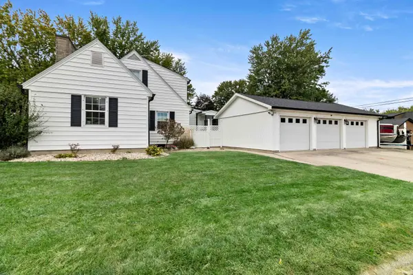 125 E North D ST, Gas City, IN 46933
