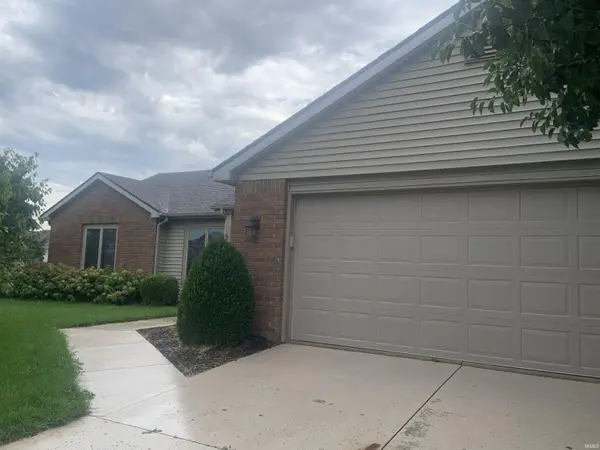 16327 Sunset PASS, Harlan, IN 46743