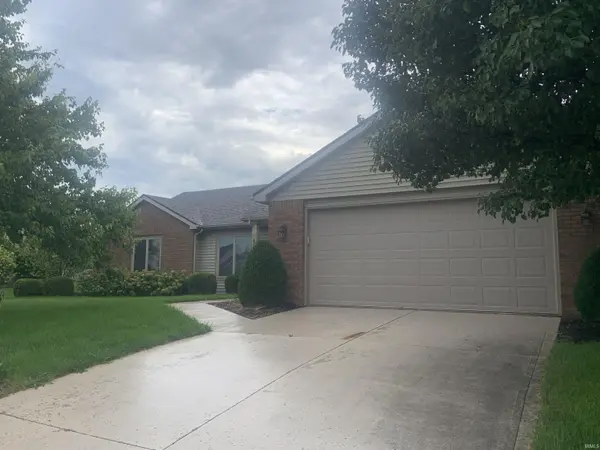 16327 Sunset PASS, Harlan, IN 46743
