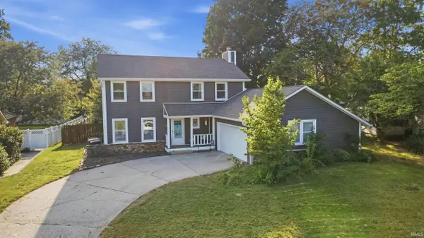 1307 Windmill DR, Lafayette, IN 47906