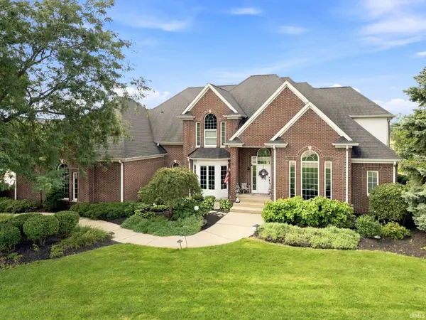 1055 N Admirals Pointe DR, Lafayette, IN 47909