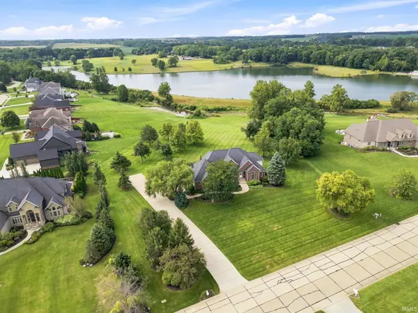 1055 N Admirals Pointe DR, Lafayette, IN 47909