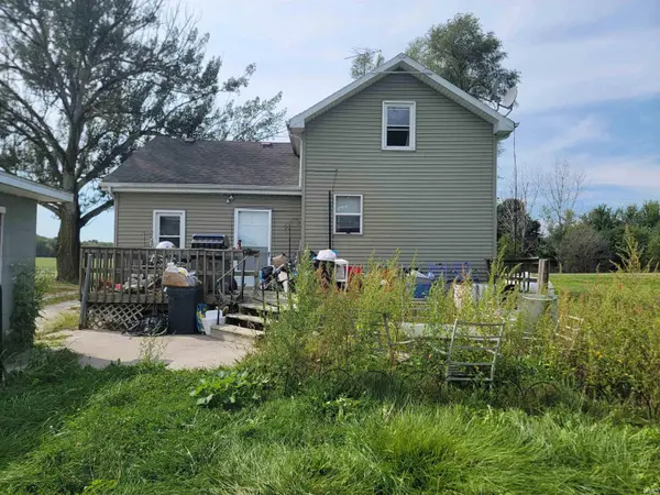 597 County Road 39 ***, Waterloo, IN 46793-9800