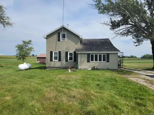 597 County Road 39 ***, Waterloo, IN 46793-9800