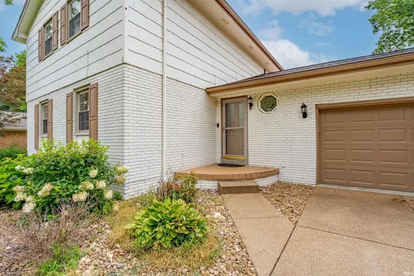 208 Camden CT, Evansville, IN 47715