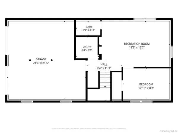 1 S Delaware DR, Nyack, NY 10960