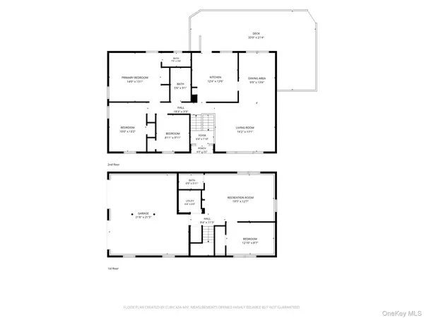 1 S Delaware DR, Nyack, NY 10960