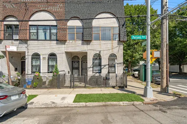 7719 Parsons BLVD, Fresh Meadows, NY 11366