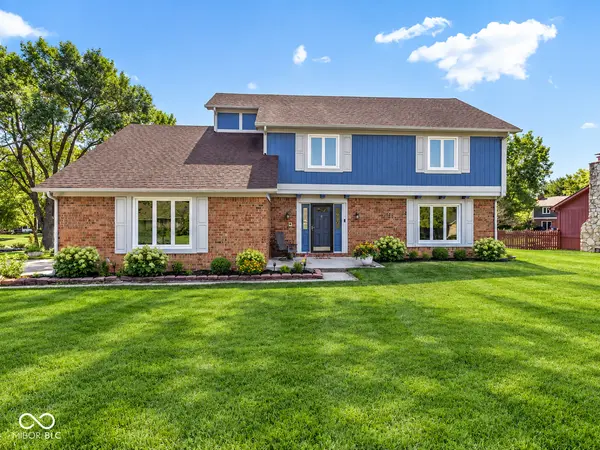 7957 Castle Lake RD, Indianapolis, IN 46256