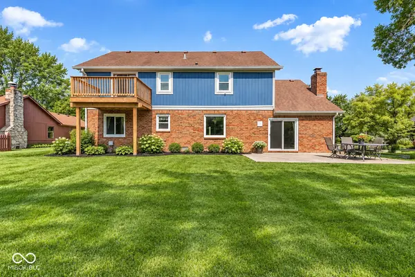 7957 Castle Lake RD, Indianapolis, IN 46256