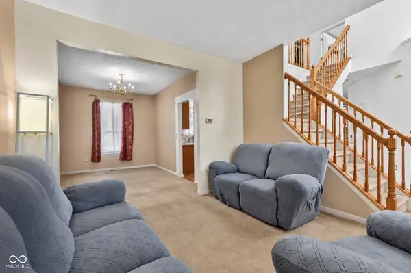 3530 W Waterloo DR, Indianapolis, IN 46268