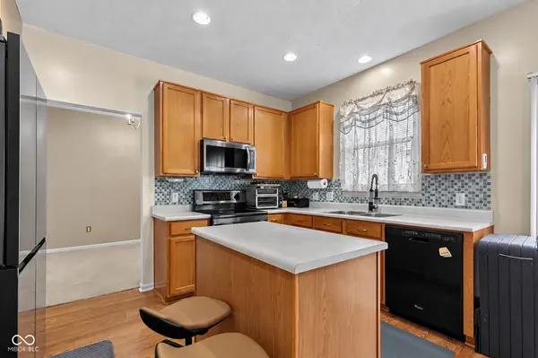 3530 W Waterloo DR, Indianapolis, IN 46268