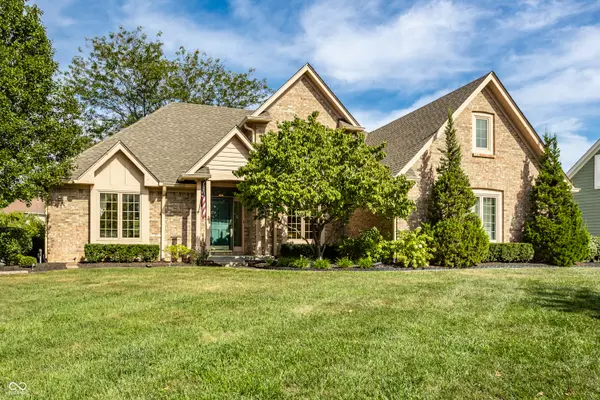 10415 Woods Edge DR, Fishers, IN 46037