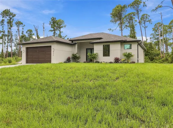 2235 NABBLE LN, North Port, FL 34288