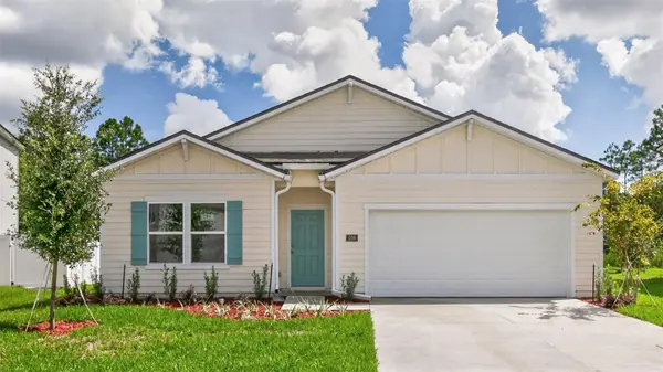 106 HULETT WOODS RD, Palm Coast, FL 32137