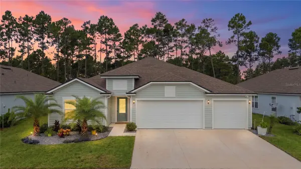 12 LUMBER JACK TRL, Palm Coast, FL 32137