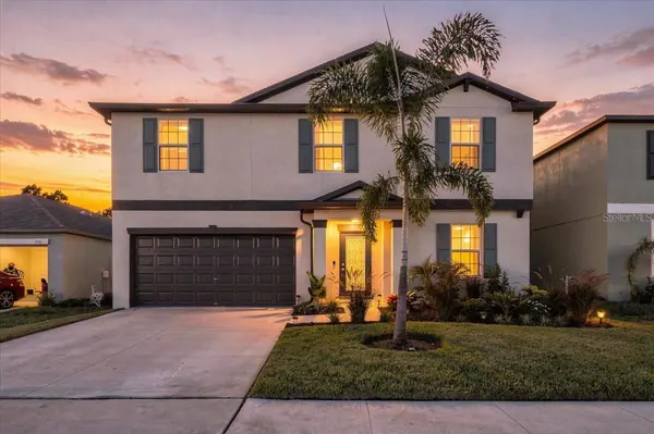 1736 RED LOOP, Lakeland, FL 33801