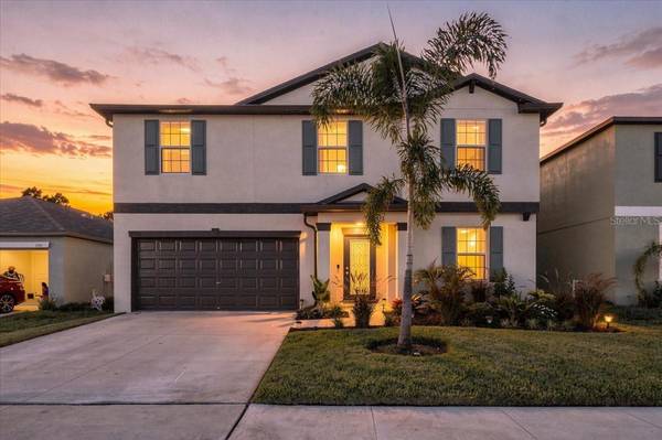 1736 RED LOOP, Lakeland, FL 33801