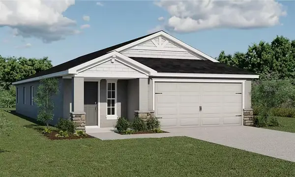 6676 MILLSTONE AVE, Lakeland, FL 33813