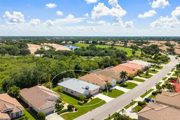 711 BACK NINE DR, Venice, FL 34285