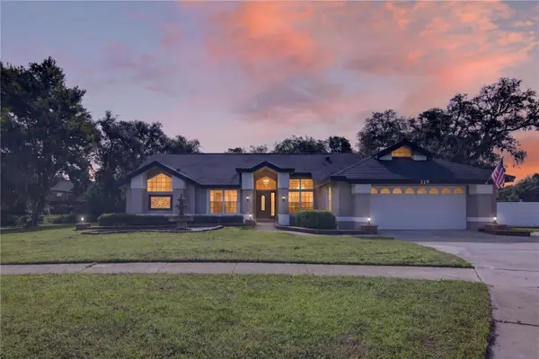 319 OAKWOOD CT, Lake Mary, FL 32746