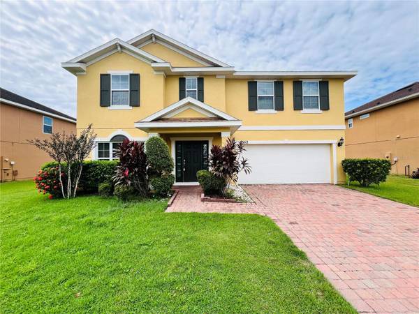 2352 LEVANTE CT, Kissimmee, FL 34758
