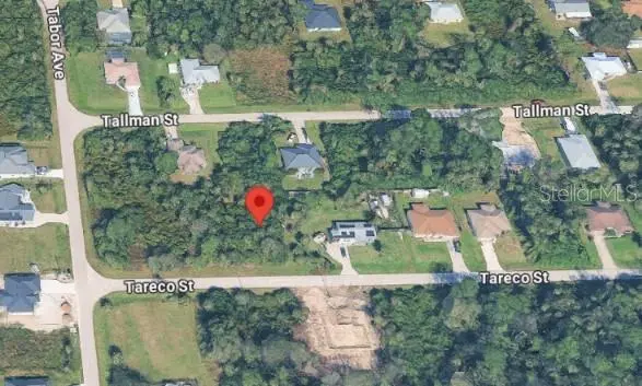 3734 TARECO ST, Fort Myers, FL 33905