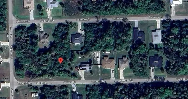 3734 TARECO ST, Fort Myers, FL 33905