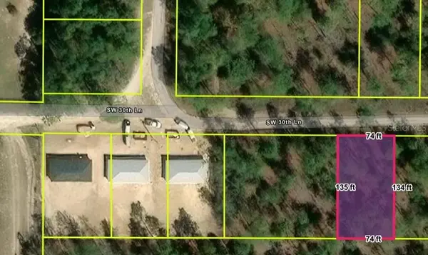 0 SW 30TH LN, Ocala, FL 34481
