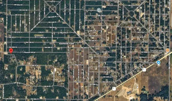 0 SW 30TH LN, Ocala, FL 34481