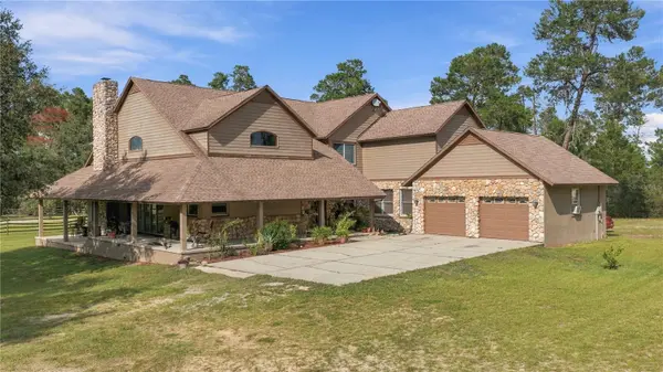 4559 W DUNKLIN ST, Dunnellon, FL 34433