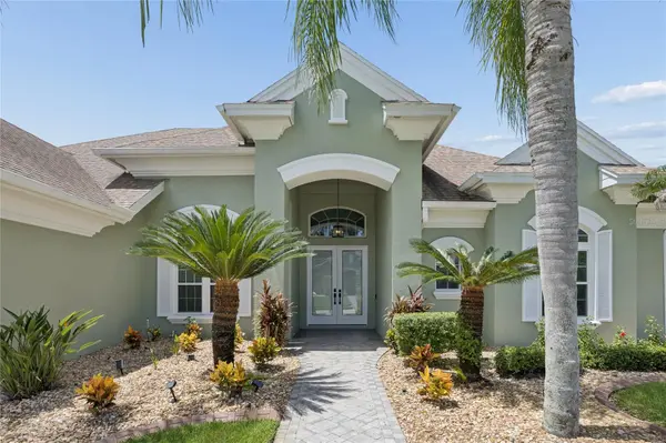 1233 VISTA HILLS DR, Lakeland, FL 33813