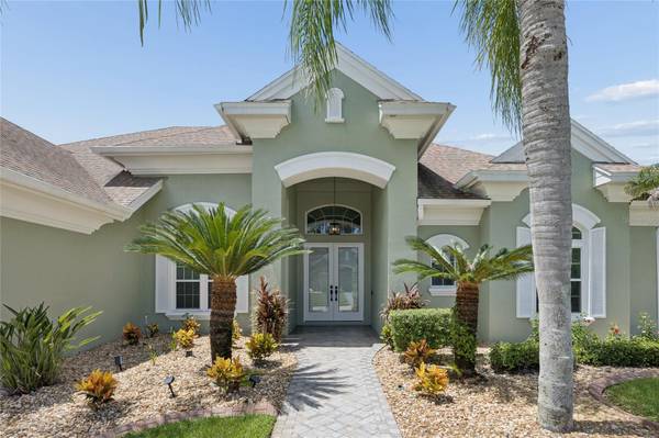 1233 VISTA HILLS DR, Lakeland, FL 33813