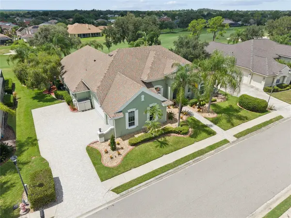 1233 VISTA HILLS DR, Lakeland, FL 33813