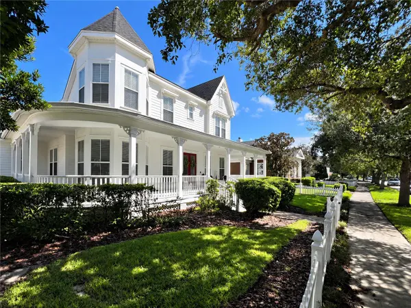 1113 CELEBRATION AVE, Celebration, FL 34747