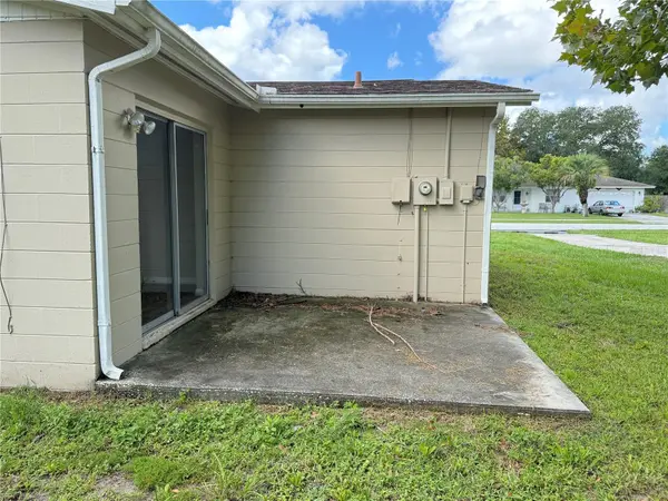 9309 CARTHAGE RD, Spring Hill, FL 34608